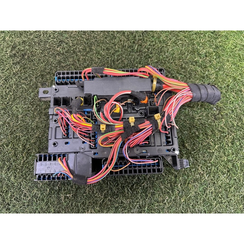 Блок предохранителей (электрика) BMW X1 F48 2016 2.0 B46B20 61149360501