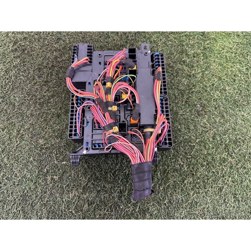 Блок предохранителей (электрика) BMW X1 F48 2016 2.0 B46B20 61149360501