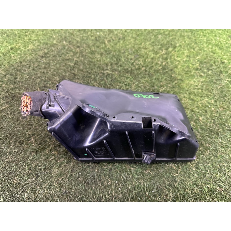 Блок предохранителей (электрика) AUDI A3 8V 2015 1.8 CNSB 5Q0907361C