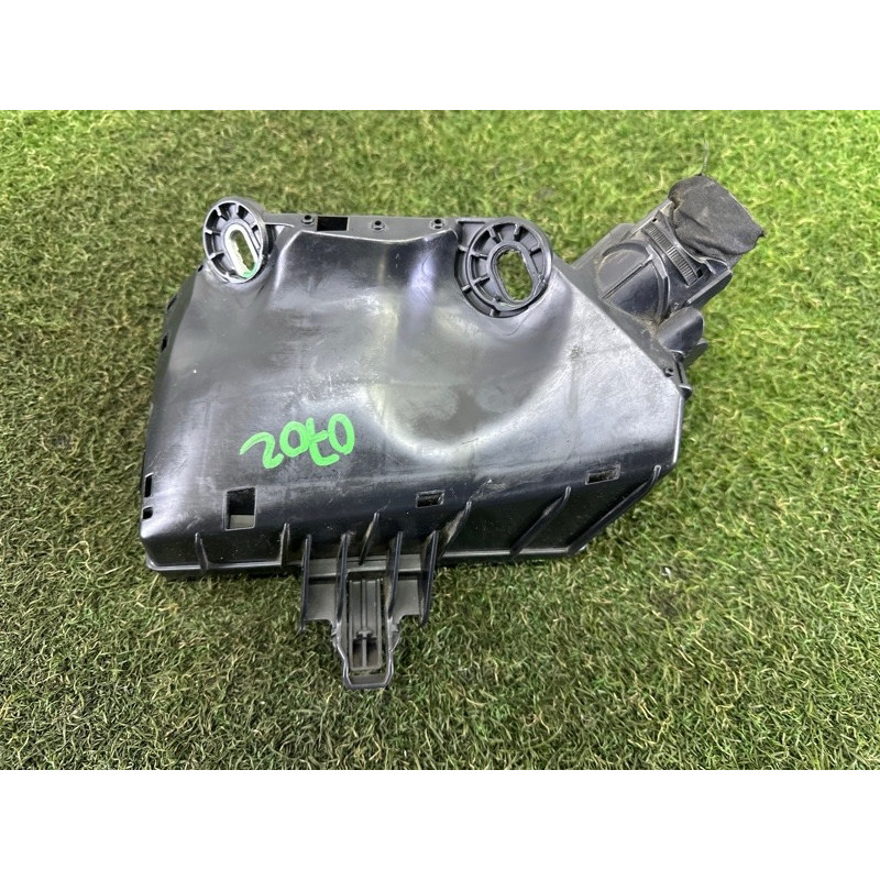 Блок предохранителей (электрика) AUDI A3 8V 2015 1.8 CNSB 5Q0907361C