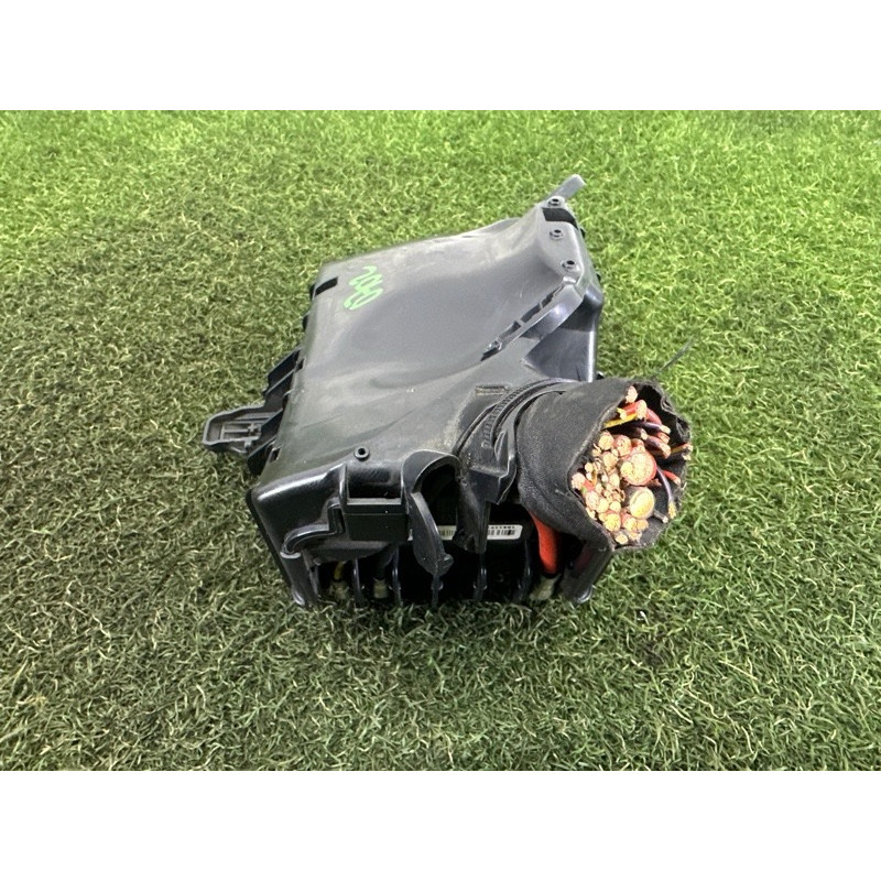 Блок предохранителей (электрика) AUDI A3 8V 2015 1.8 CNSB 5Q0907361C