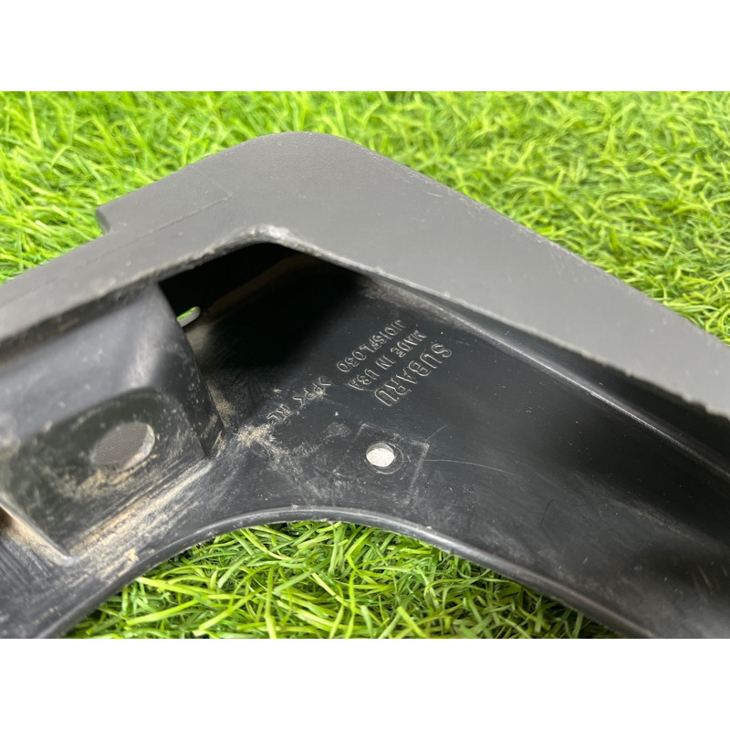 Брызговик (кузов и элементы) Subaru Impreza GK7 j101sfl030