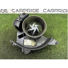 Мотор печки