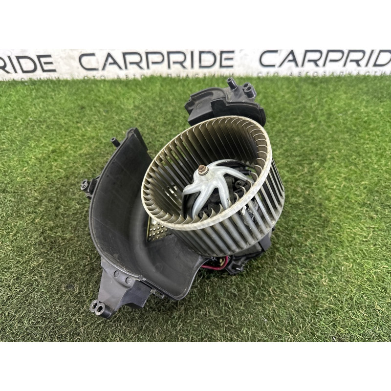 Мотор печки (отопление и кондиционирование) BMW 7-series F01 2011 3.0 N54 64119248171