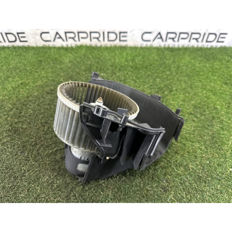 Мотор печки (отопление и кондиционирование) BMW 7-series F01 2011 3.0 N54 64119248171