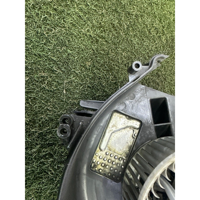 Мотор печки (отопление и кондиционирование) BMW 7-series F01 2011 3.0 N54 64119248171