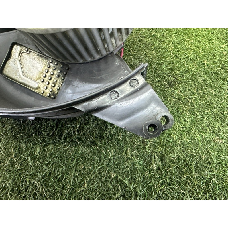 Мотор печки (отопление и кондиционирование) BMW 7-series F01 2011 3.0 N54 64119248171