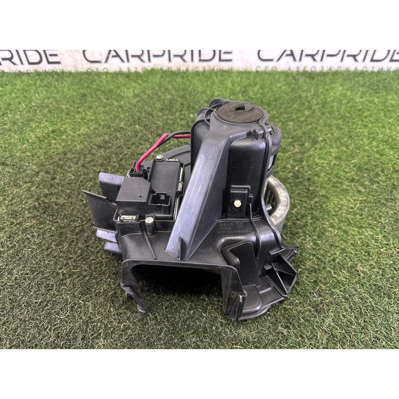 Мотор печки (отопление и кондиционирование) BMW 7-series F01 2011 3.0 N54 64119248171