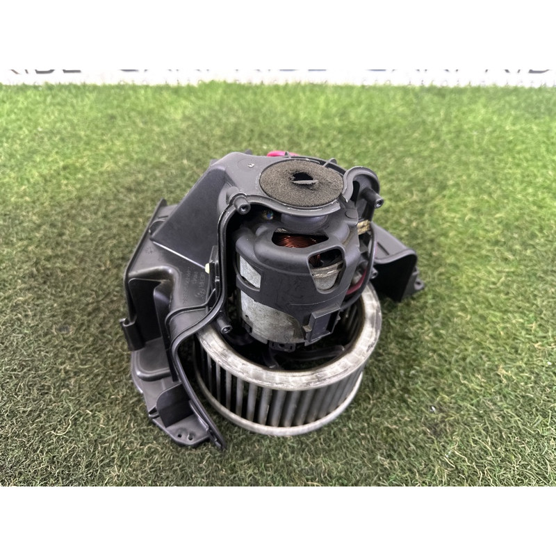 Мотор печки (отопление и кондиционирование) BMW 7-series F01 2011 3.0 N54 64119248171