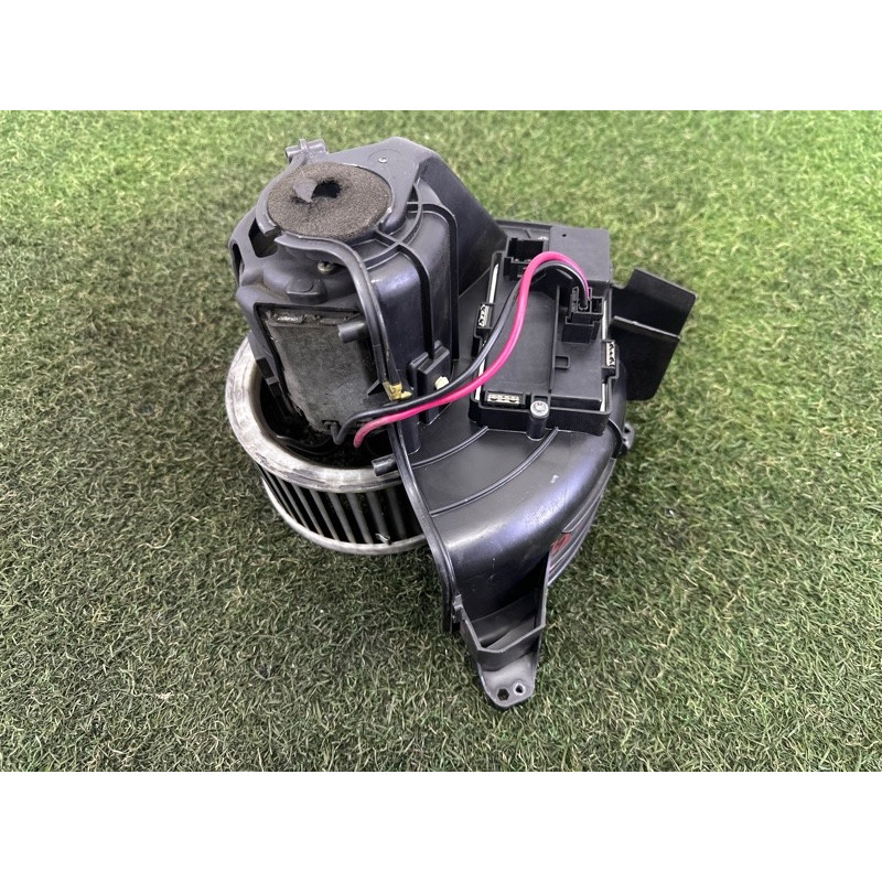 Мотор печки (отопление и кондиционирование) BMW 7-series F01 2011 3.0 N54 64119248171