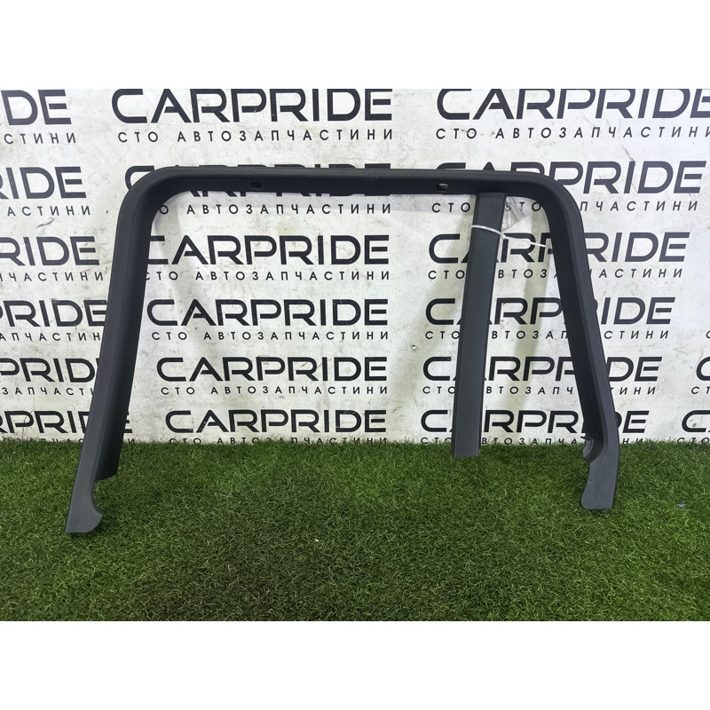 Накладка двери внутренняя (салон) BMW X3 F25 2013 3.0 N55B30 51357205608