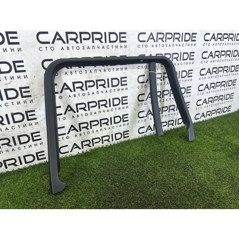 Накладка двери внутренняя (салон) BMW X3 F25 2013 3.0 N55B30 51357205608