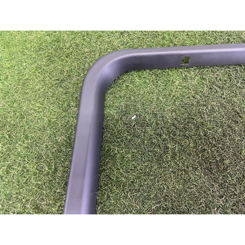 Накладка двери внутренняя (салон) BMW X3 F25 2013 3.0 N55B30 51357205608