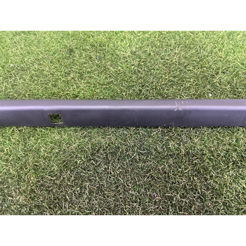 Накладка двери внутренняя (салон) BMW X3 F25 2013 3.0 N55B30 51357205608