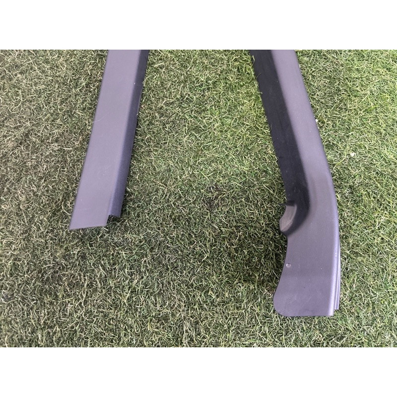 Накладка двери внутренняя (салон) BMW X3 F25 2013 3.0 N55B30 51357205608