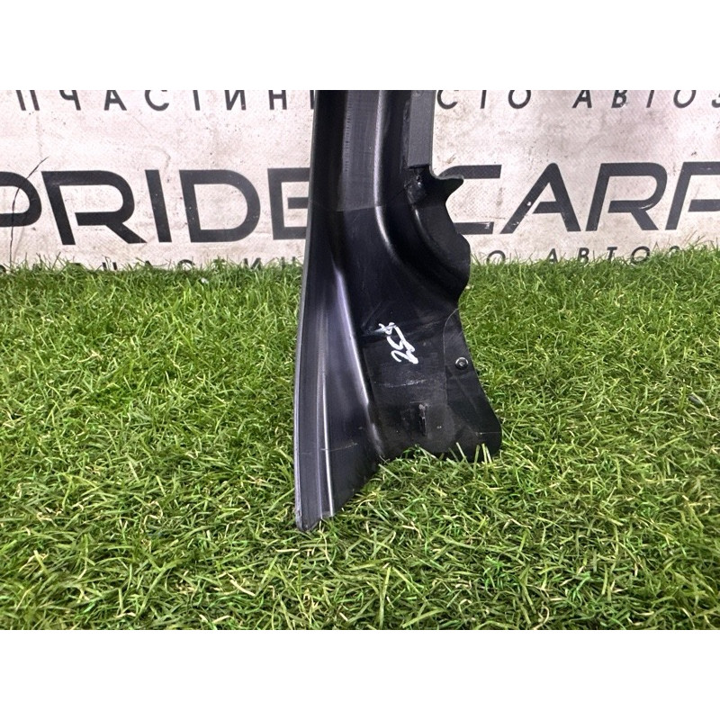 Накладка двери внутренняя (салон) BMW X3 F25 2013 3.0 N55B30 51357205608