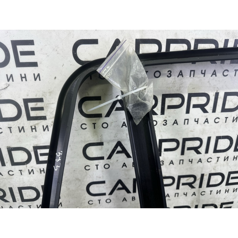 Накладка двери внутренняя (салон) BMW X3 F25 2013 3.0 N55B30 51357205608