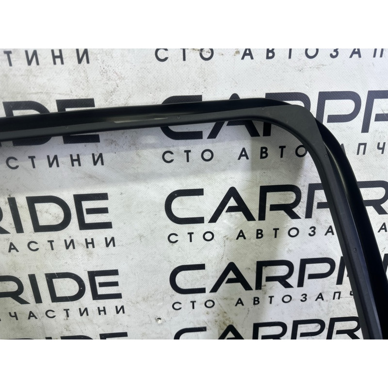 Накладка двери внутренняя (салон) BMW X3 F25 2013 3.0 N55B30 51357205608