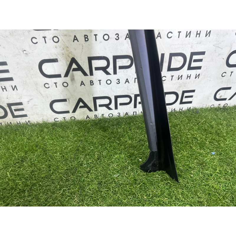 Накладка двери внутренняя (салон) BMW X3 F25 2013 3.0 N55B30 51357205608