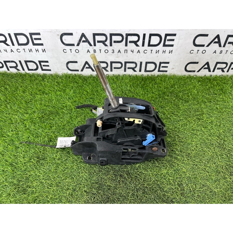 Селектор АКПП (трансмиссия) FORD Fusion MK5 2014 2.5 dg9p7k004