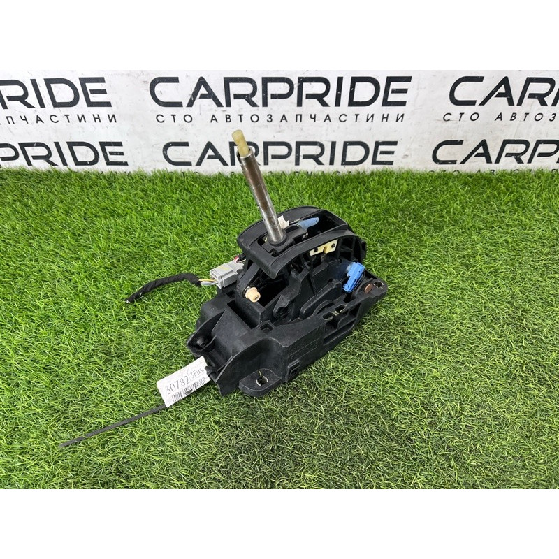 Селектор АКПП (трансмиссия) FORD Fusion MK5 2014 2.5 dg9p7k004