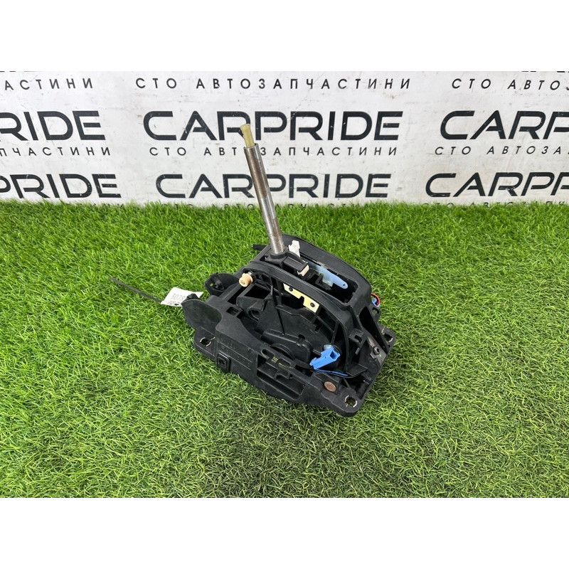 Селектор АКПП (трансмиссия) FORD Fusion MK5 2014 2.5 dg9p7k004