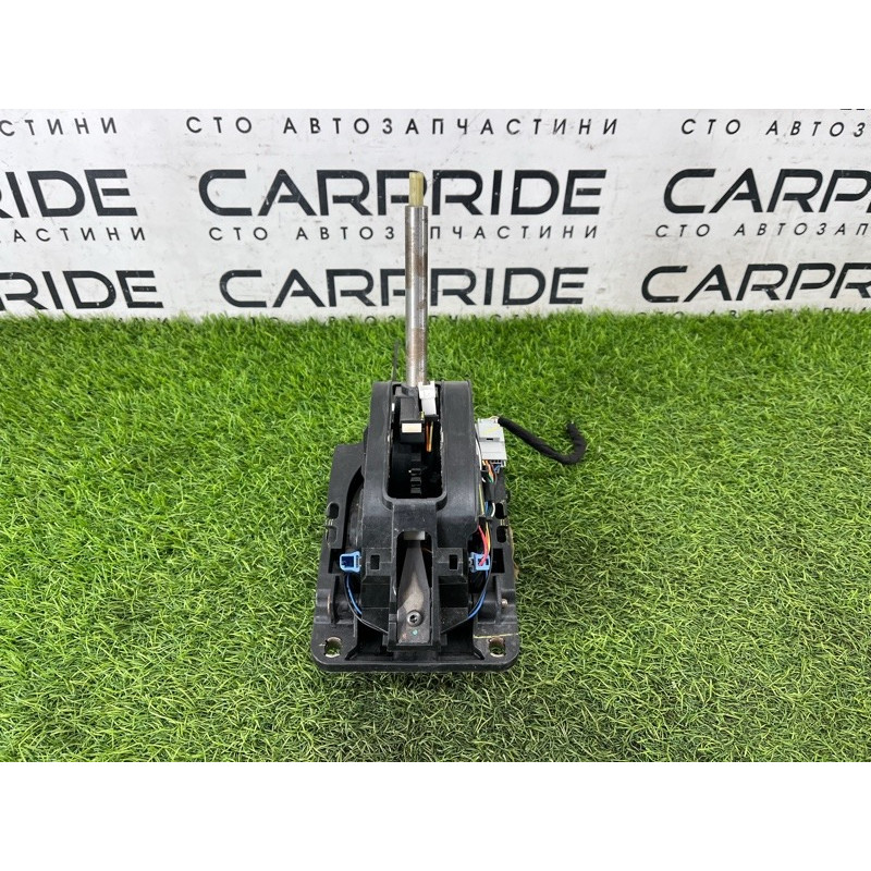 Селектор АКПП (трансмиссия) FORD Fusion MK5 2014 2.5 dg9p7k004