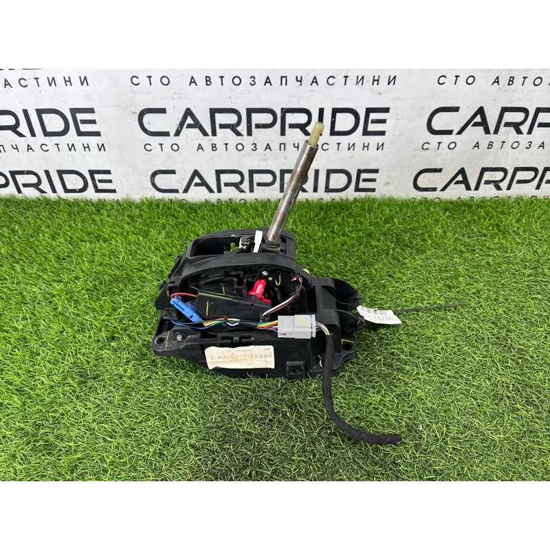 Селектор АКПП (трансмиссия) FORD Fusion MK5 2014 2.5 dg9p7k004