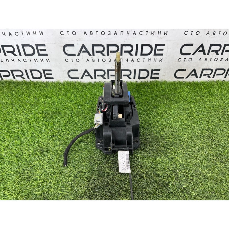 Селектор АКПП (трансмиссия) FORD Fusion MK5 2014 2.5 dg9p7k004