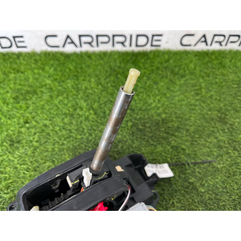 Селектор АКПП (трансмиссия) FORD Fusion MK5 2014 2.5 dg9p7k004