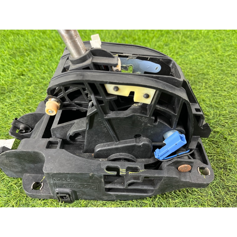 Селектор АКПП (трансмиссия) FORD Fusion MK5 2014 2.5 dg9p7k004