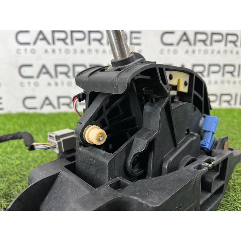 Селектор АКПП (трансмиссия) FORD Fusion MK5 2014 2.5 dg9p7k004