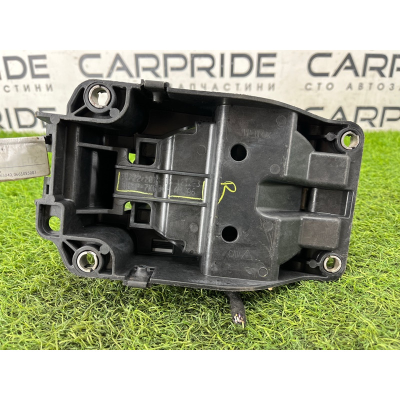 Селектор АКПП (трансмиссия) FORD Fusion MK5 2014 2.5 dg9p7k004