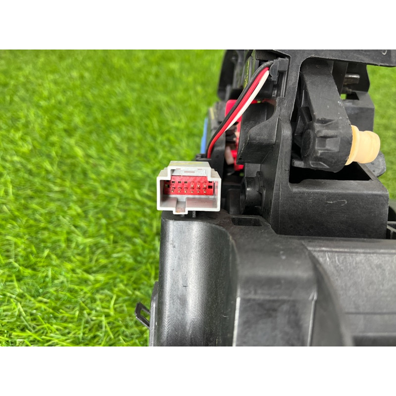 Селектор АКПП (трансмиссия) FORD Fusion MK5 2014 2.5 dg9p7k004