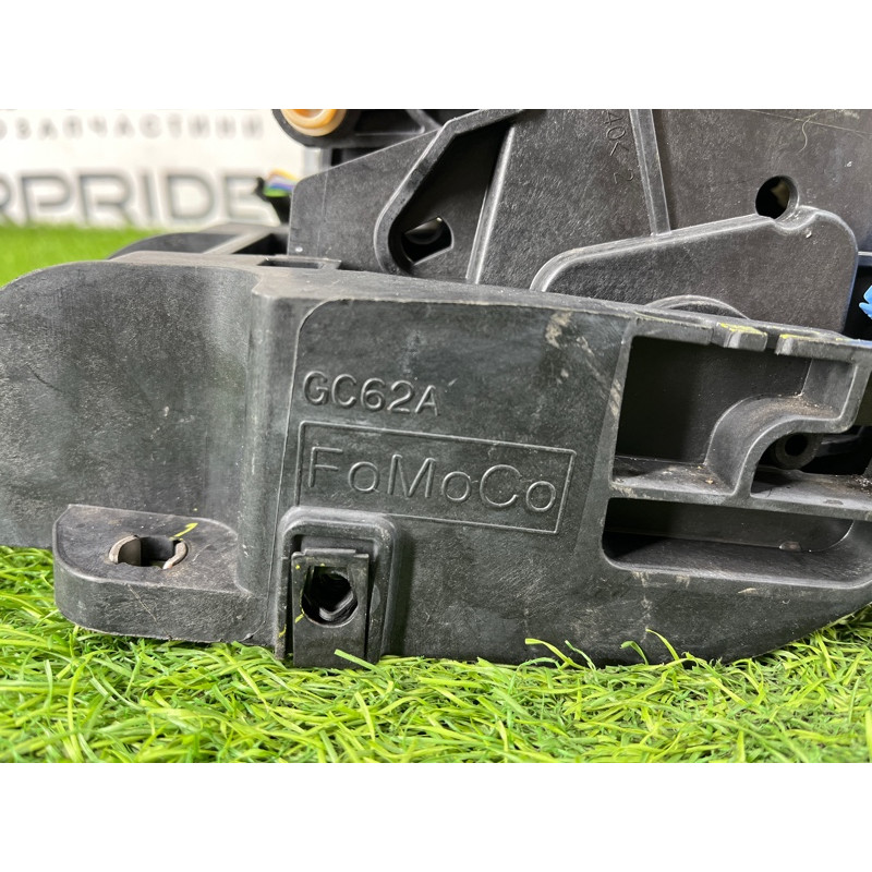 Селектор АКПП (трансмиссия) FORD Fusion MK5 2014 2.5 dg9p7k004