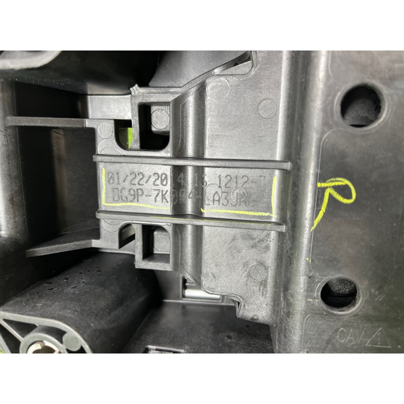 Селектор АКПП (трансмиссия) FORD Fusion MK5 2014 2.5 dg9p7k004