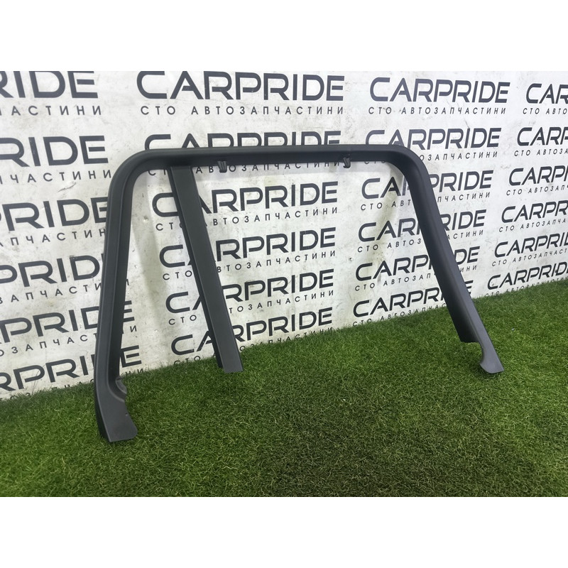 Накладка двери внутренняя (салон) BMW X3 F25 2013 3.0 N55B30 51357205607