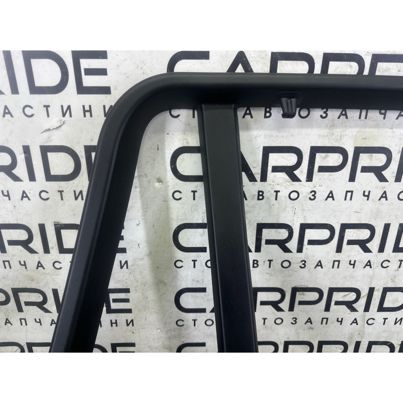 Накладка двери внутренняя (салон) BMW X3 F25 2013 3.0 N55B30 51357205607