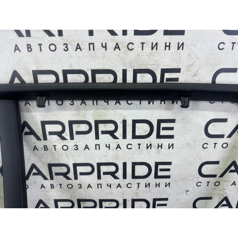 Накладка двери внутренняя (салон) BMW X3 F25 2013 3.0 N55B30 51357205607