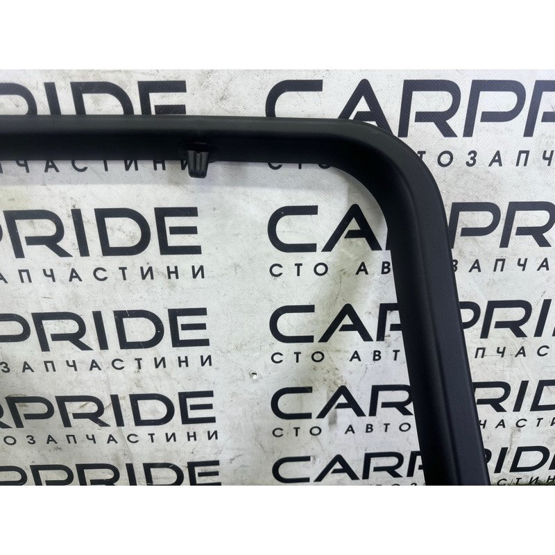 Накладка двери внутренняя (салон) BMW X3 F25 2013 3.0 N55B30 51357205607