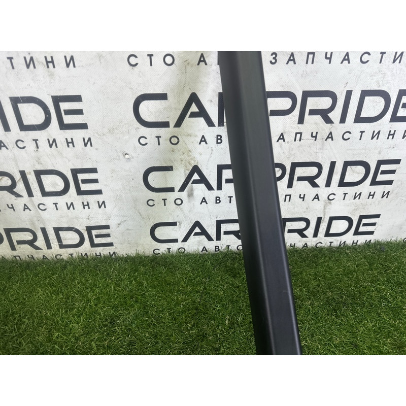 Накладка двери внутренняя (салон) BMW X3 F25 2013 3.0 N55B30 51357205607