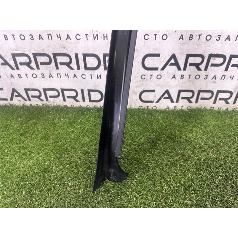 Накладка двери внутренняя (салон) BMW X3 F25 2013 3.0 N55B30 51357205607