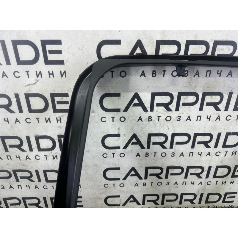 Накладка двери внутренняя (салон) BMW X3 F25 2013 3.0 N55B30 51357205607