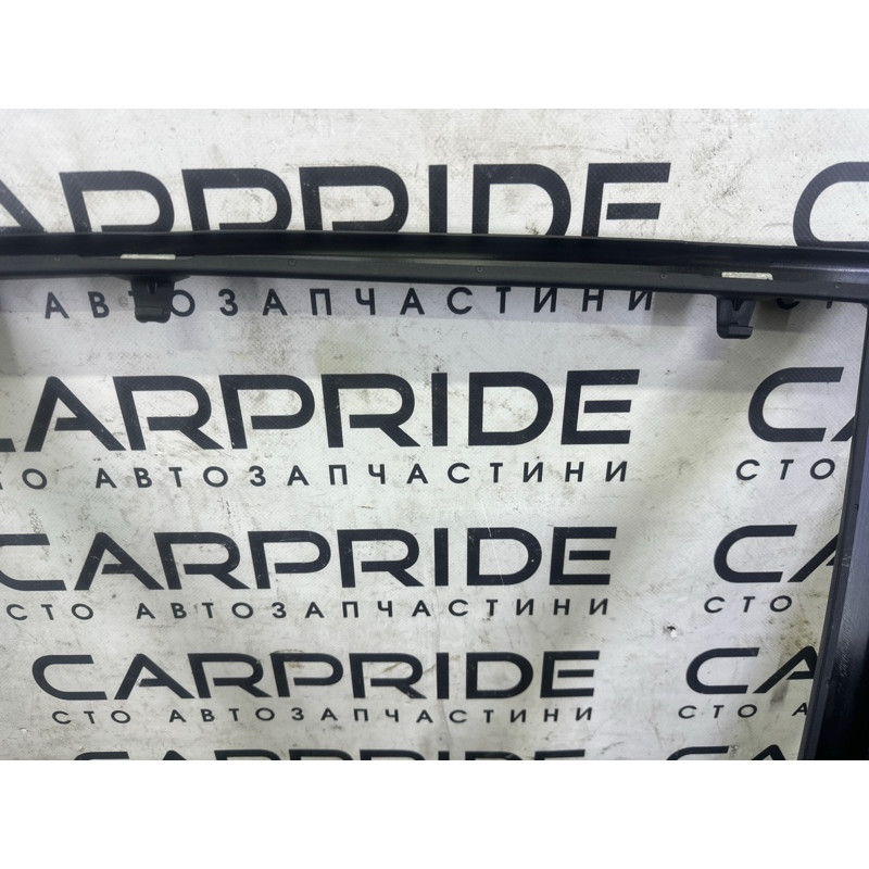 Накладка двери внутренняя (салон) BMW X3 F25 2013 3.0 N55B30 51357205607