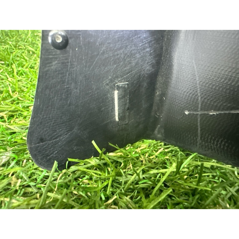 Накладка двери внутренняя (салон) BMW X3 F25 2013 3.0 N55B30 51357205607