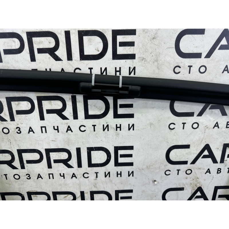 Внутрішня накладка двері (салон) Volkswagen Touareg NF 2015 3.6 CGRA 7P686768682V