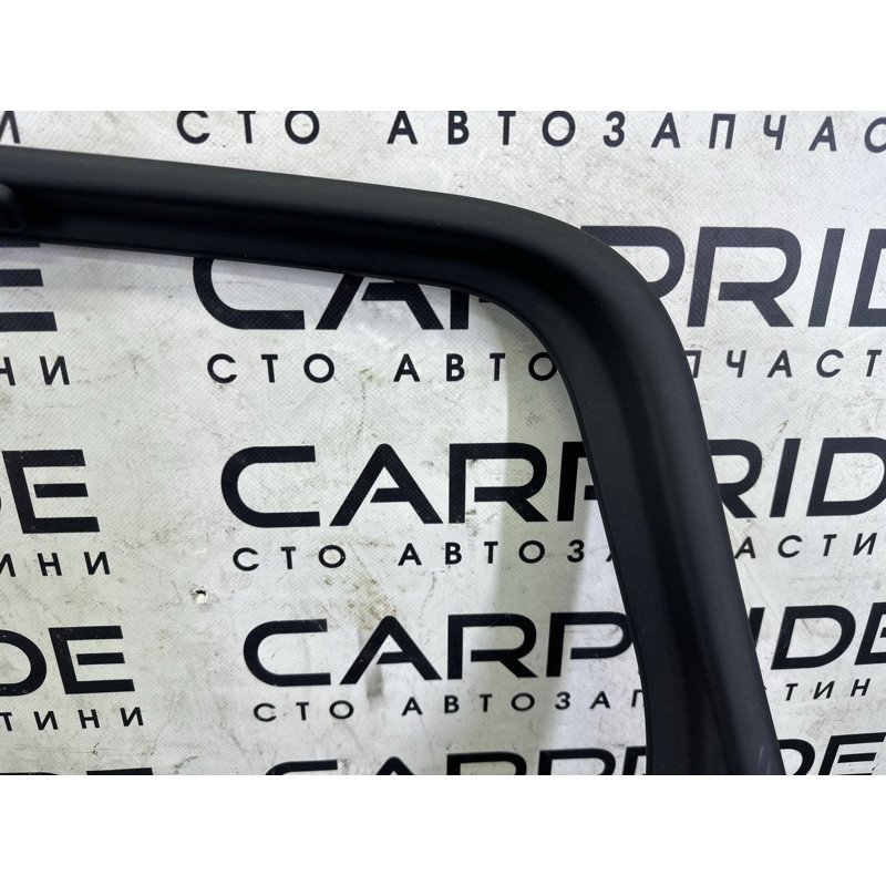 Внутрішня накладка двері (салон) Volkswagen Touareg NF 2015 3.6 CGRA 7P686768682V