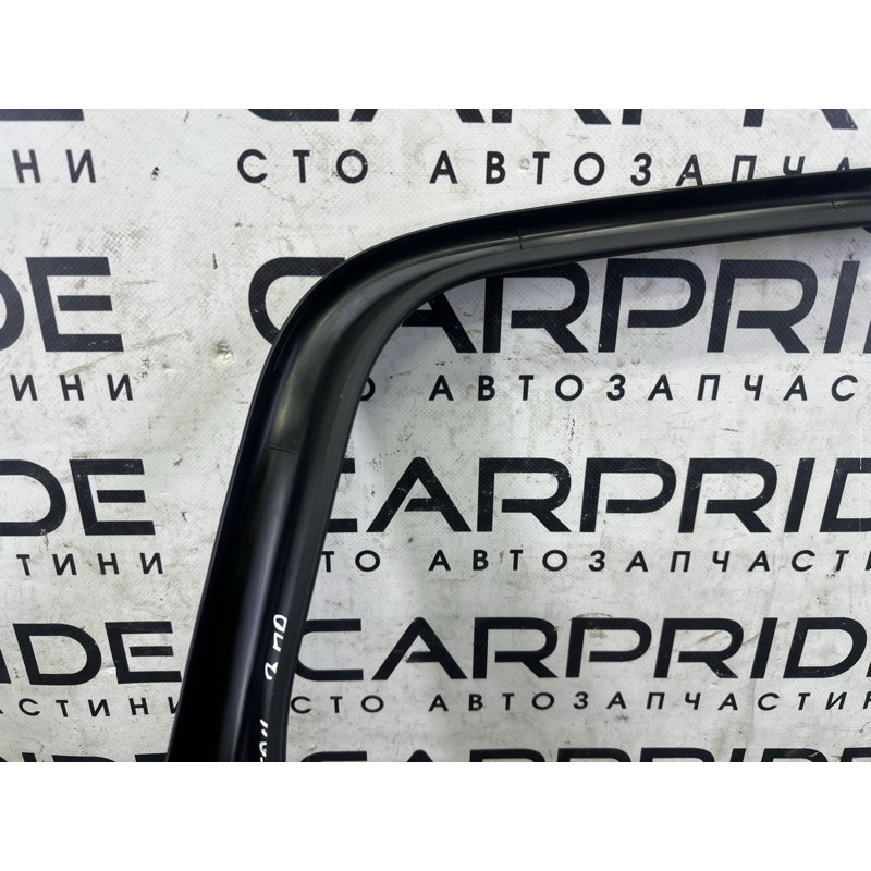 Внутрішня накладка двері (салон) Volkswagen Touareg NF 2015 3.6 CGRA 7P686768682V
