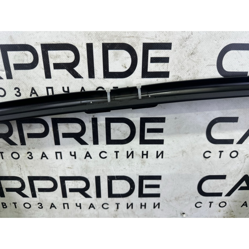 Внутрішня накладка двері (салон) Volkswagen Touareg NF 2015 3.6 CGRA 7P686768682V