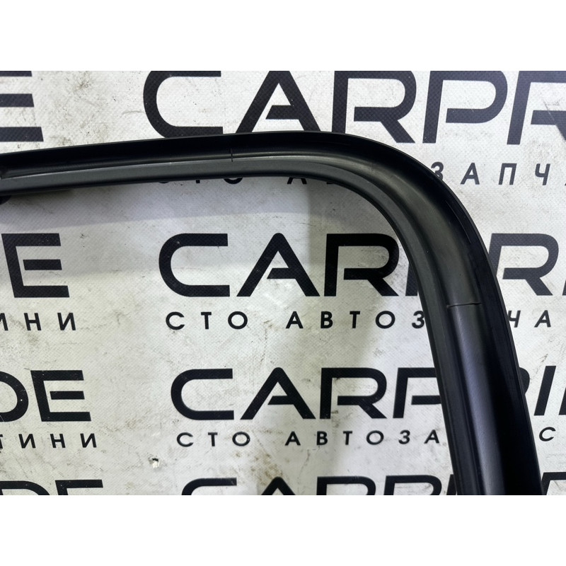 Внутрішня накладка двері (салон) Volkswagen Touareg NF 2015 3.6 CGRA 7P686768682V